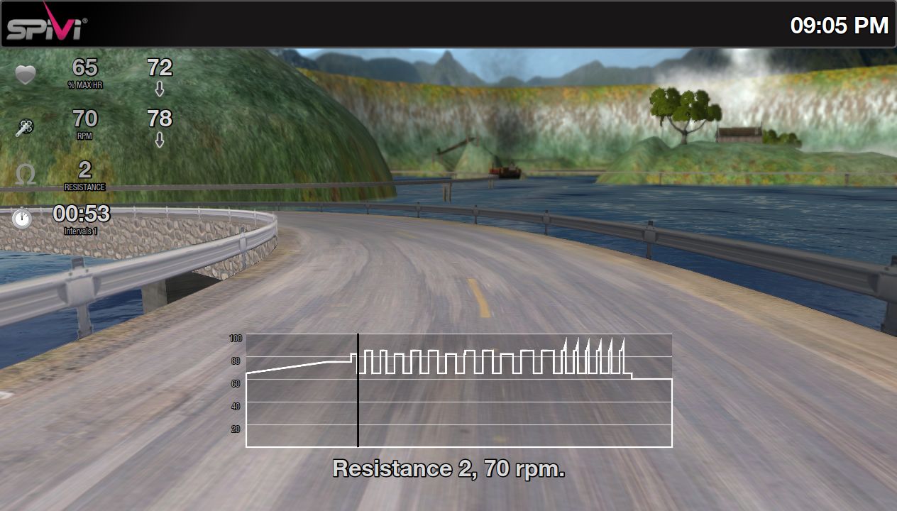 Virtual Instructor