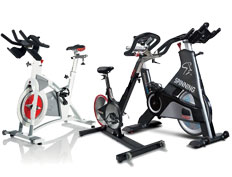 bikes