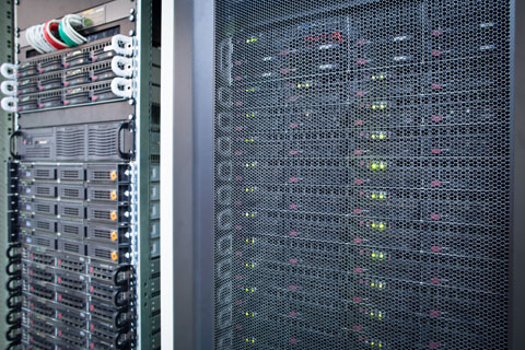 Servers