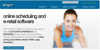 zingFit