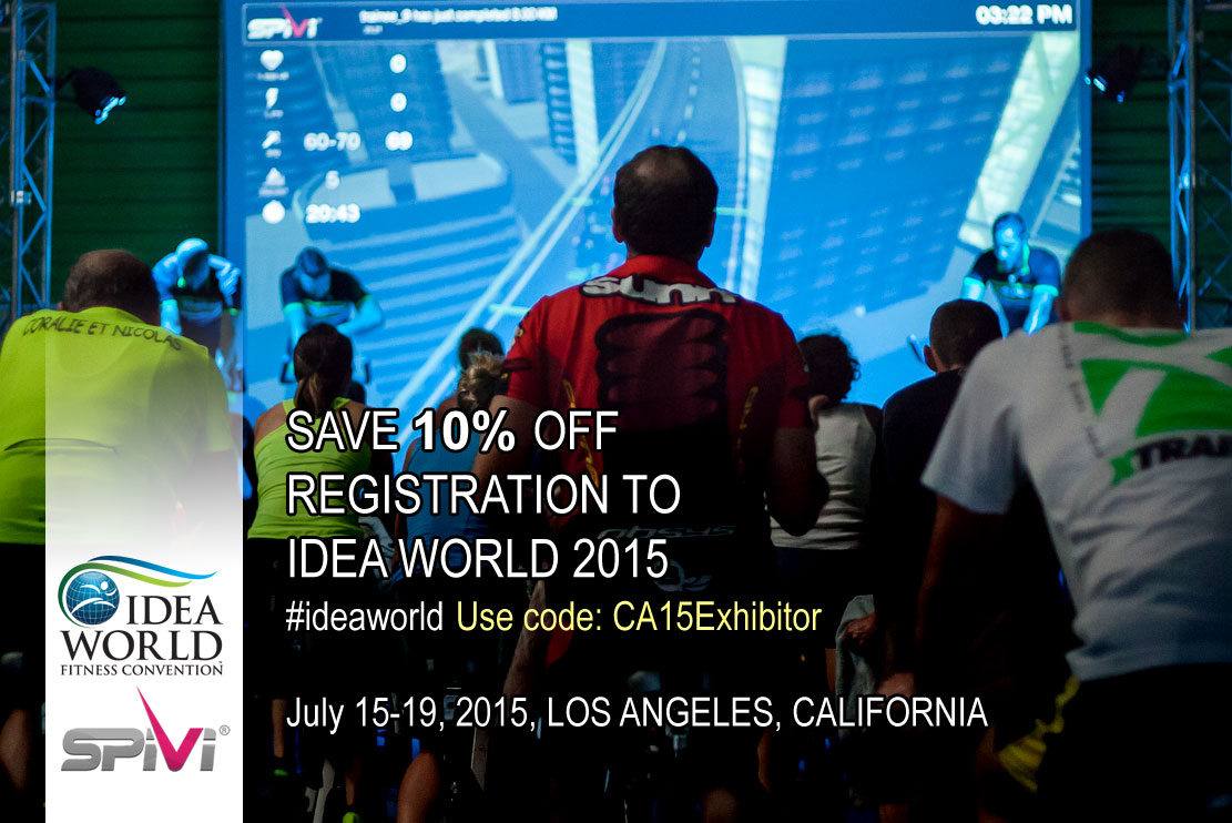 IDEA WORLD 2015
