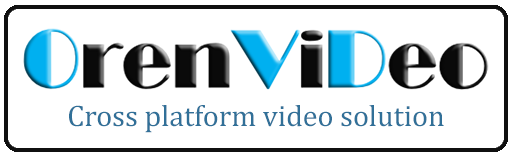 OrenVideo