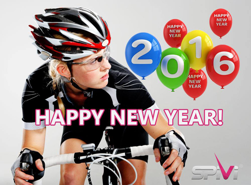 Happy New Year!