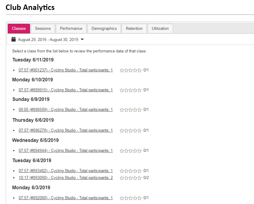 summary_report