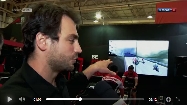 SPORTV Brazil