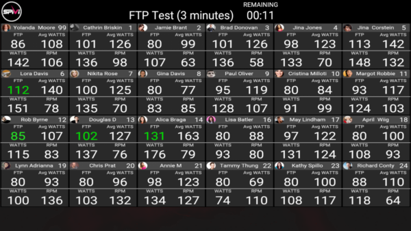 ftp test