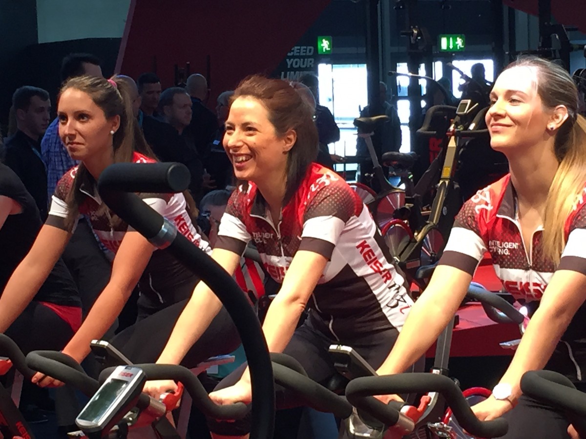 Empower Members with Exercise Trackers