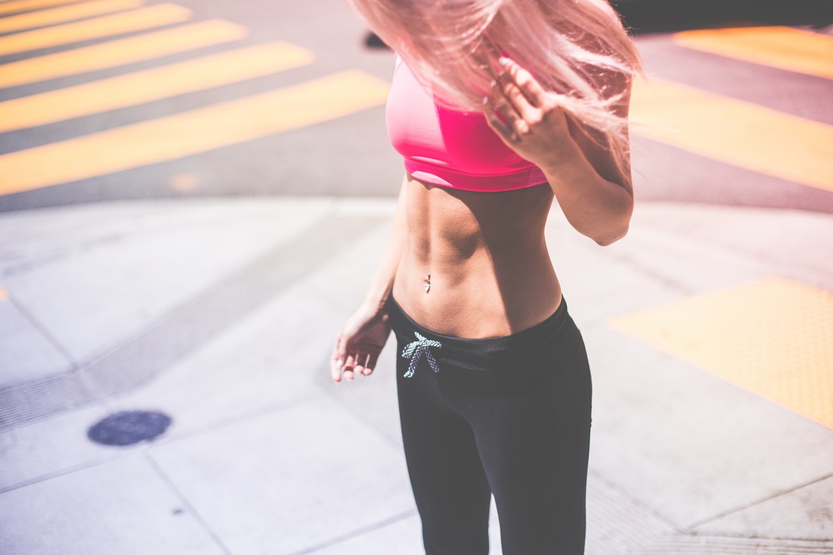 Why High Intensity Interval Training is the Future