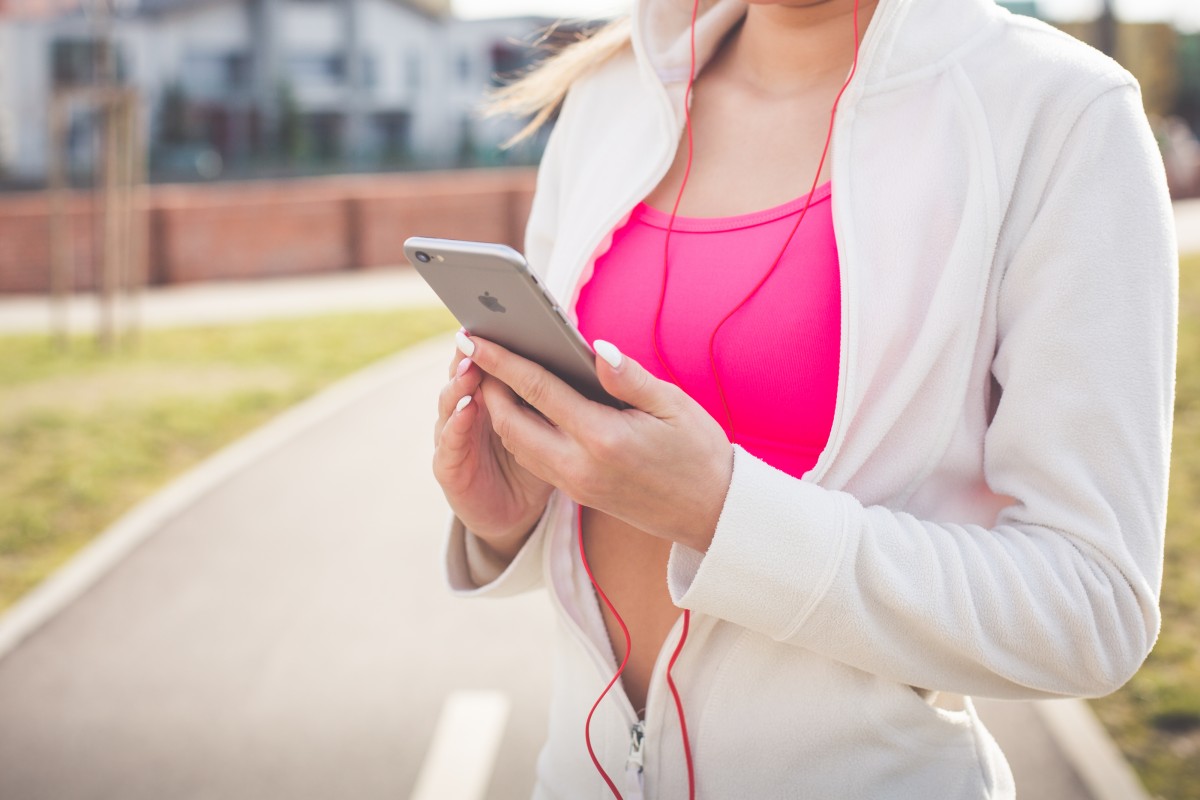 Why Fitness Tracking is Important