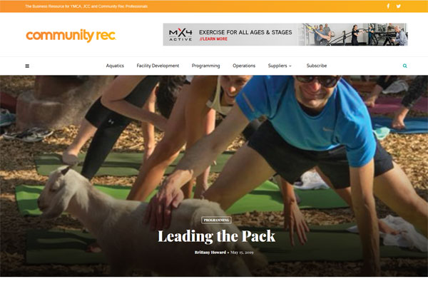 community-rec