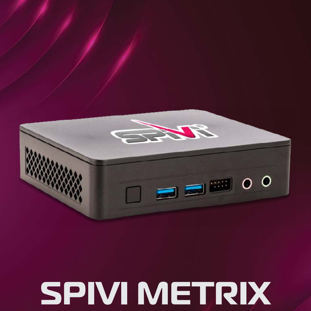 spivi-metrix-system