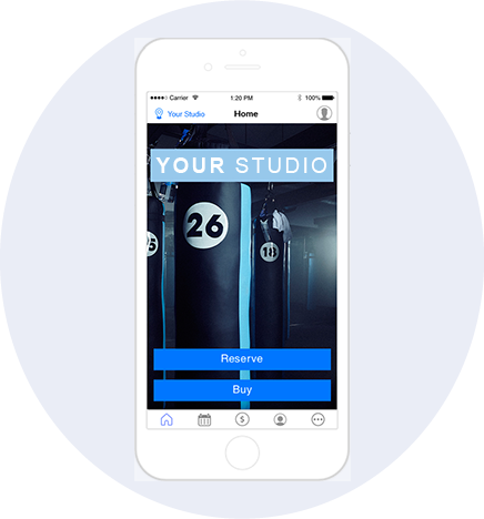 Zingfit-app