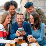 Happy People