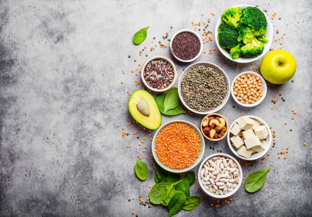 nutrition