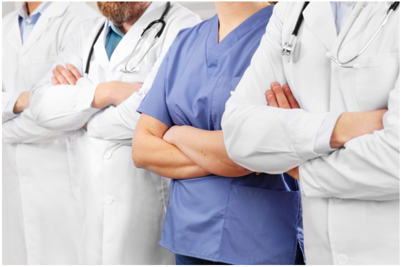 healthcare