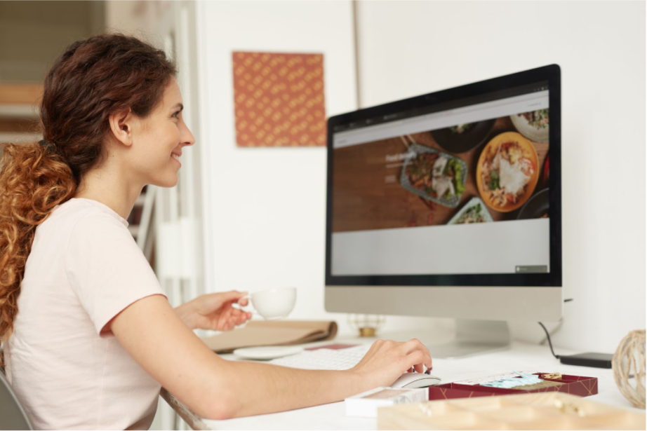 Reasons for having an attractive fitness website 1