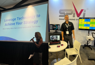IHRSA 2022 Spivi