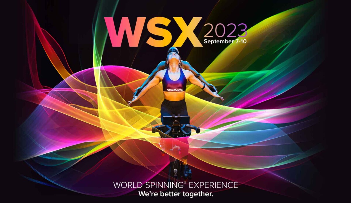 Spinning WSX 2023