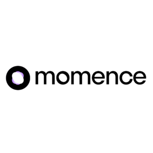Momence Logo
