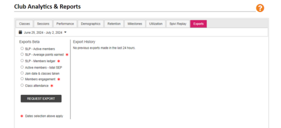 reports-export