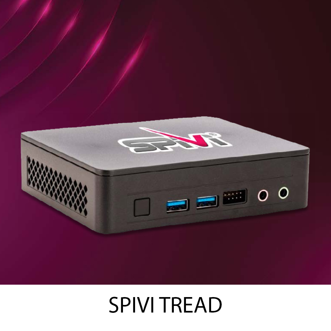 spivi-tread-computer