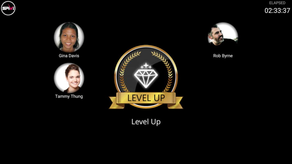 level_up