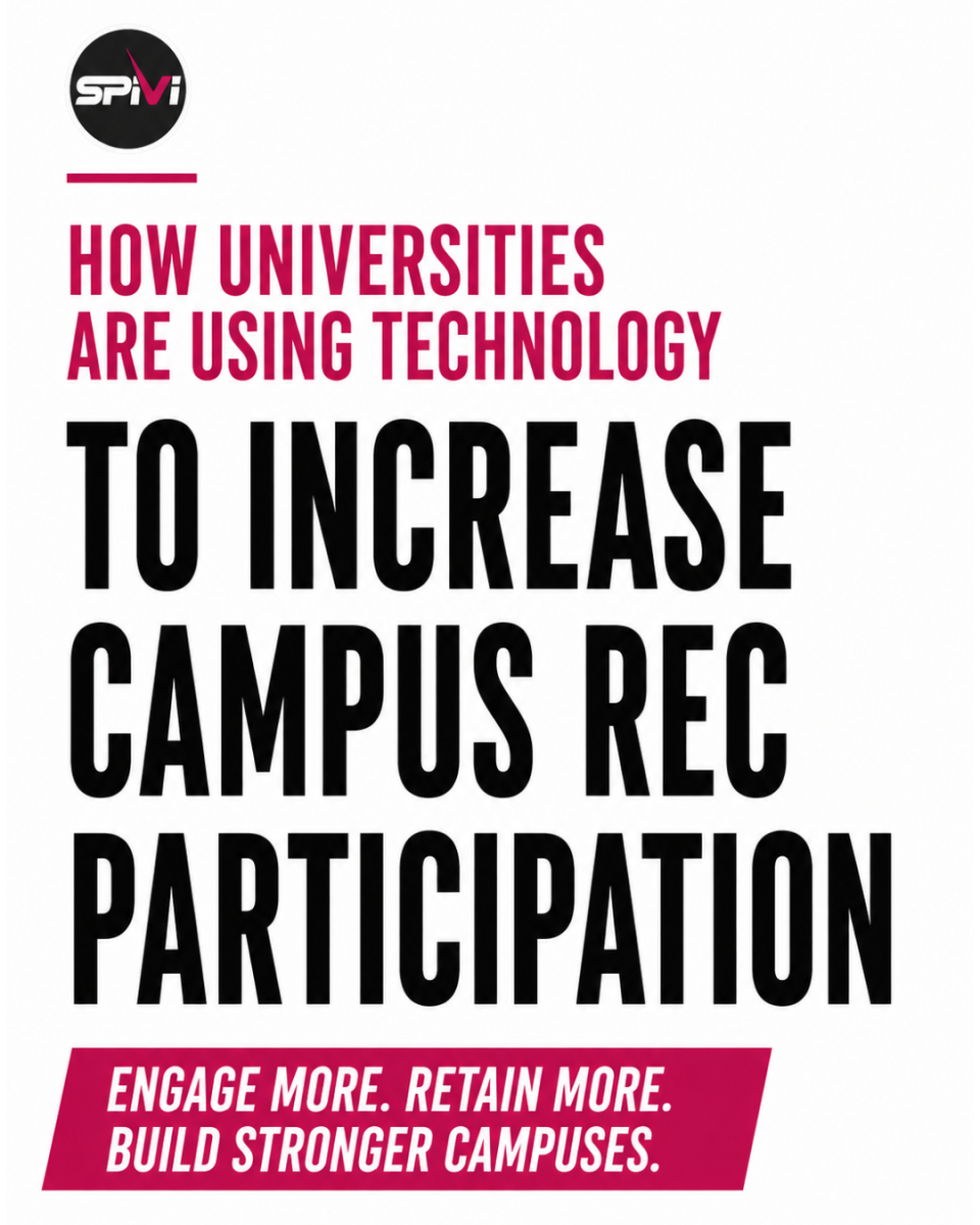 How Universities use technology to increase participation