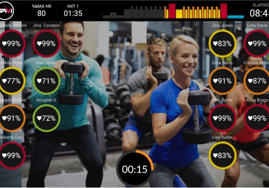 Motivate your returning members